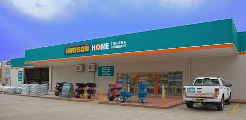 Photo: Hudson Home Timber & Hardware