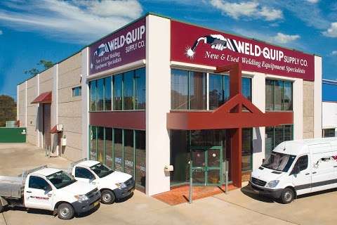 Photo: WeldQuip Group Pty Ltd