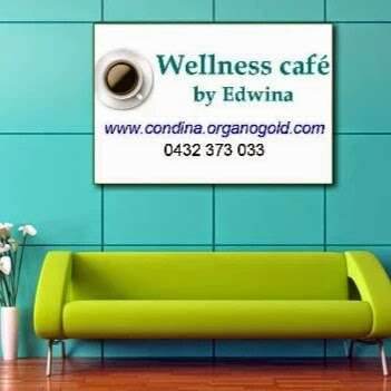 Photo: Wellness Cafe by Edwina